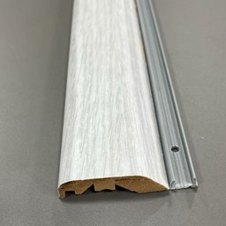 Perfil Incizo 5x1 Smart Carvalho Neblina Cinza 05795 Br 1,80m - 4