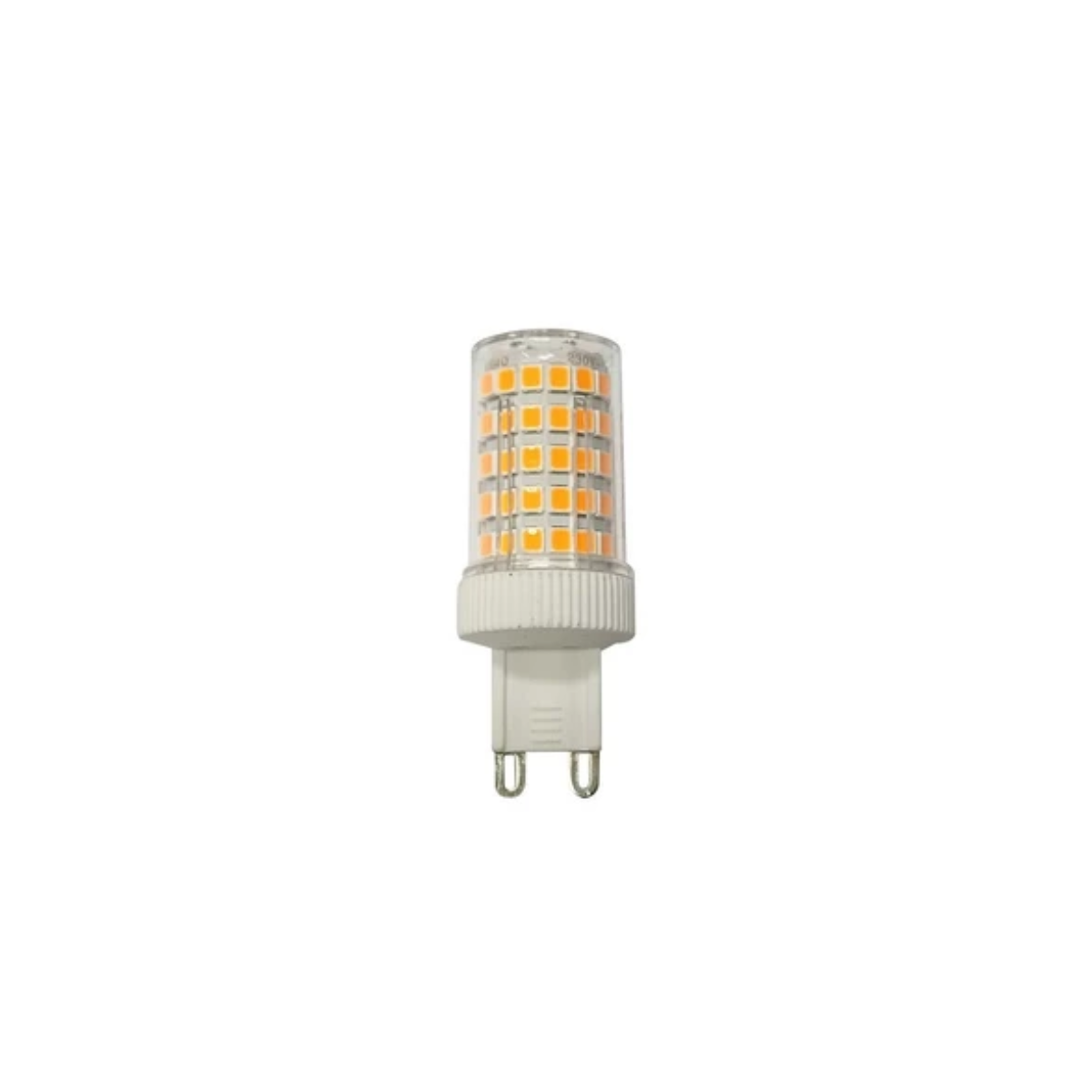 Lampada Led G9 7w 2400k 700lm 220v Nordecor - 1
