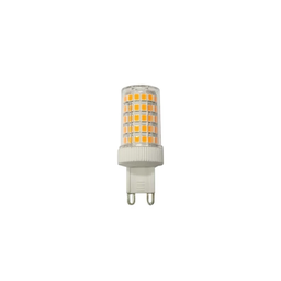 Lampada Led G9 7w 2400k 700lm 220v Nordecor - 1