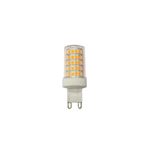 Lampada Led G9 7w 2400k 700lm 220v Nordecor