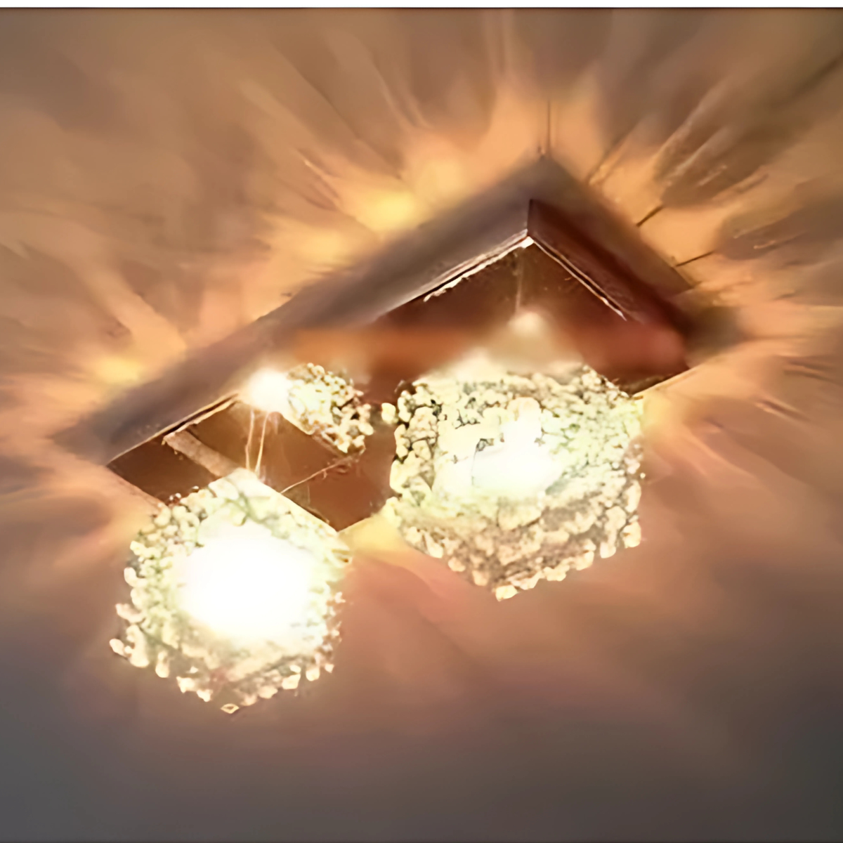 Lampada Led G9 7w 2400k 700lm 220v Nordecor - 2