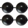 Kit 20 Bolas Terminal para Cabo De Aço Bolinha Reparo - 1