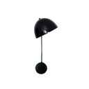Ver imagem 4 de Luminária de Parede Arandela Articulada Wang Preto