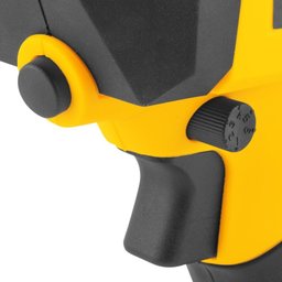 Aplicador Silicone Intercambiável 18v sem Bat S Carreg Vonder - 9