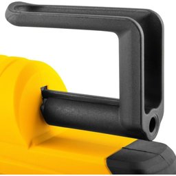 Aplicador Silicone Intercambiável 18v sem Bat S Carreg Vonder - 7