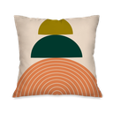 Ver imagem 3 de Kit com 4 Capas para Almofadas Decorativas Costela de Adão