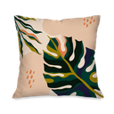 Ver imagem 2 de Kit com 4 Capas para Almofadas Decorativas Costela de Adão