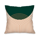 Ver imagem 5 de Kit com 4 Capas para Almofadas Decorativas Costela de Adão