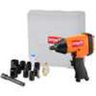 Chave de Impacto Pneumática 1/2 Rocking Dog 7.000 Rpm 90 Psi - 1