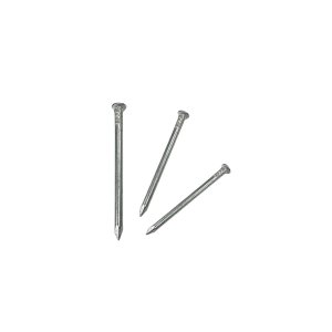 Prego 8x8 com Cabeca Polido 1kg Civitt