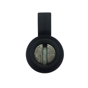 FECHO REGULAVEL EM ZAMAC LINGUETA 45MM  - 90° ABERTURA -  25 FECHOS