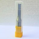 Ver imagem 4 de Fresa Router Cnc Corte Ø8 X Ac 30mm X Hø12,7mm X 3 Cortes