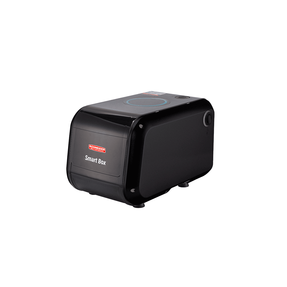 Sistema de Pressurização Smart Box Schneider 1,3cv 127 220v Monofásico - 1