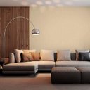 Ver imagem 2 de Papel de Parede Bobinex Essencial Madeira Marrom 4323
