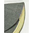 Ver imagem 4 de Tapete Sisal Natural 300 Redondo C18