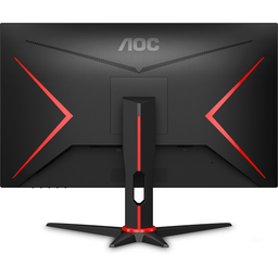 MONITOR GAMER AOC VIPER 27 165HZ 1MS FREESYNC 27G2SE - 6