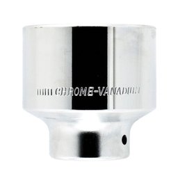 Soquete Sextavado 3/4" - 33mm - Eda - 1