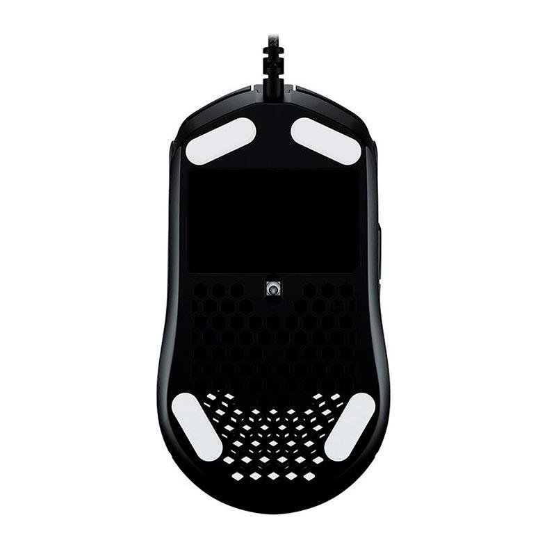 Mouse Gamer HyperX Pulsefire Haste, RGB, 16000DPI, 6 Botoes, Preto