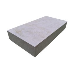 Placa Cimentícia 1,20 X 2,40 X 30mm - 1