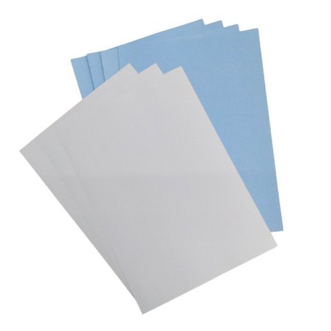 PAPEL SUBLIMATICO HAVIR A4 210 X 297