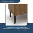 Ver imagem 5 de Balcão para Cozinha 3 Gavetas Paris