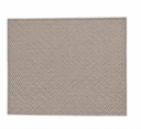 Ver imagem 2 de Tapete Aparador Louça Escorredor Alta Absorção 45x40 cm Cor:Cinza;Quantidade:Kit 2