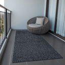 Ver imagem 6 de 1 Tapete Porta Capacho Vinil Grosso Antiderrapante Gf 60x120