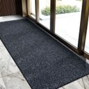 Ver imagem 1 de 1 Tapete Porta Capacho Vinil Grosso Antiderrapante Gf 60x120