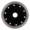 Ver imagem 4 de Kit 2 Disco Serra Circular 115mm-100mm Concreto Mármore