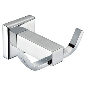 Cabide Duplo de Metal Elite Celite