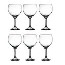 Ver imagem 1 de Conjunto 6 Taças Gin de Vidro Eden 630ml Class Home