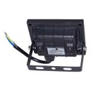 Ver imagem 4 de Refletor Led 10w 120° Branco Frio 6000k 9514 (sem Sensor) Gaya St2098
