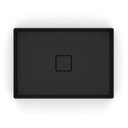 Ver imagem 3 de Cuba de Apoio 51x36cm Roca T6 Terra Matte Black A32787z080