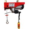 Guincho de Coluna Elétrico Motomil H-a107-1, 1700 Watts 500/1000 Kg - 220v - 1