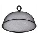 Ver imagem 1 de Protetor de Alimentos Black 30 cm - Mimo Style - AP30X