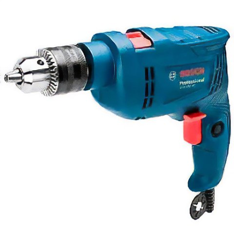 Furadeira de Impacto Gsb550 - Bosch