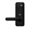 Fechadura Digital Smart Lock SL200 Abertura Aplicativo Biometria Senha Cartão e Chave - 2