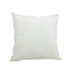 Enchimento Almofada 45x45 Fibra de Silicone Premium - 1