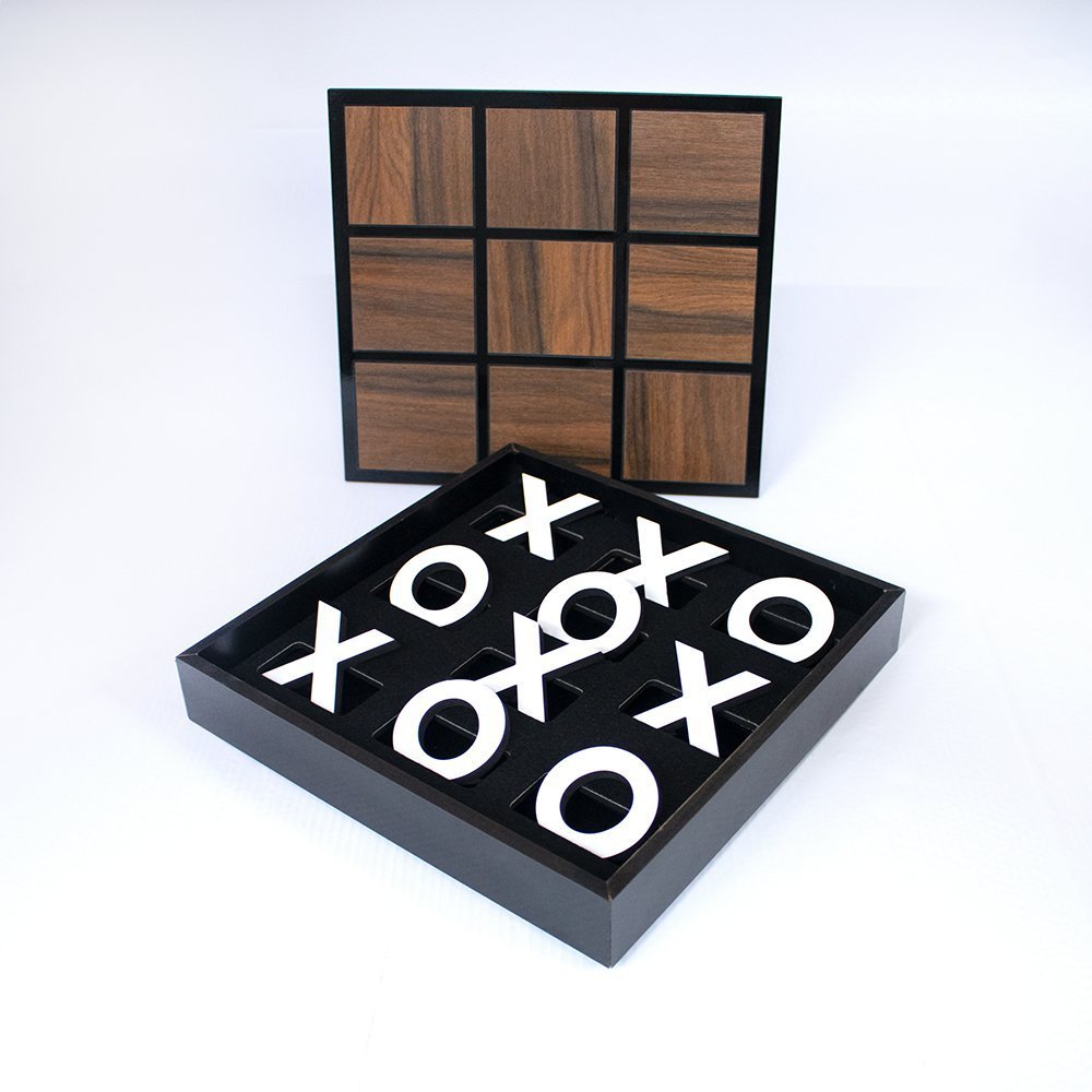 Jogo Ludo Tabuleiro De Mesa Pinos Em Madeira MDF Tradicional