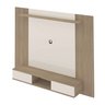 Painel para Tv até 75 Polegadas Nevada 2 Portas Artely - 5