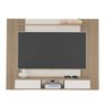 Painel para Tv até 75 Polegadas Nevada 2 Portas Artely - 3