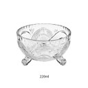 Ver imagem 4 de Tigela de Vidro Sobremesa 6 Pcs 220ml