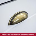 Ver imagem 4 de Cozinha Compacta De 4 Peças C/ Aéreo De 3 Portas Branco