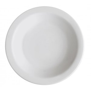 Prato Fundo Iguacu Germer 450 Ml Classe Unica Cx/24 Peças