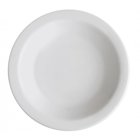 Prato Fundo Iguacu Germer 450 Ml Classe Unica Cx/24 Peças