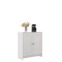 Ver imagem 4 de Balcão de Cozinha Multiuso 0,84m Bm08