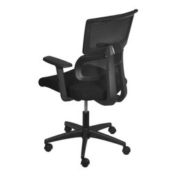 Cadeira Escritório Diretor Ergonômica NR17 Tela Mesh Atlanta - 2