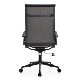Cadeira Escritório Presidente Esteirinha Tela Mesh 3303 - 2