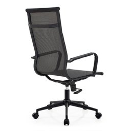 Cadeira Escritório Presidente Esteirinha Tela Mesh 3303 - 4