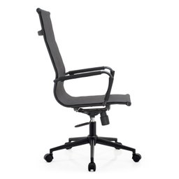 Cadeira Escritório Presidente Esteirinha Tela Mesh 3303 - 5